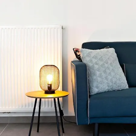 Delightful Family At Only 50 Meters From The Beach / Panne A Cote