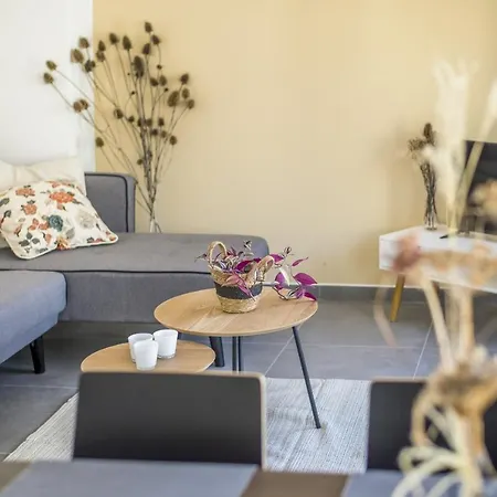 Delightful Family At Only 50 Meters From The Beach / Panne A Cote Apartamento De Panne