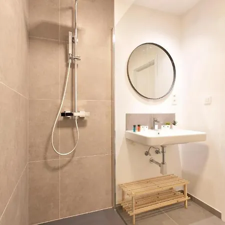 Apartment Delightful Family At Only 50 Meters From The Beach / Panne A Cote