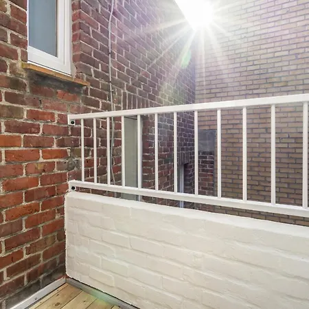 Apartment Delightful Family At Only 50 Meters From The Beach / Panne A Cote De Panne