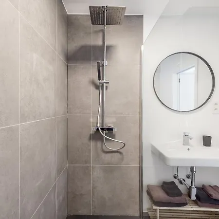 Apartamento Delightful Family At Only 50 Meters From The Beach / Panne A Cote