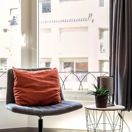 Delightful Family At Only 50 Meters From The Beach / Panne A Cote Apartment *
