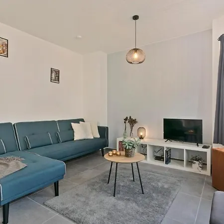 Delightful Family At Only 50 Meters From The Beach / Panne A Cote *