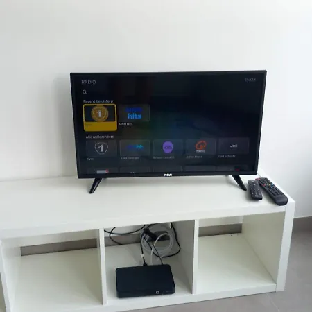 Apartamento Delightful Family At Only 50 Meters From The Beach / Panne A Cote *