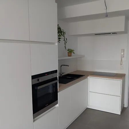 Delightful Family At Only 50 Meters From The Beach / Panne A Cote Apartment
