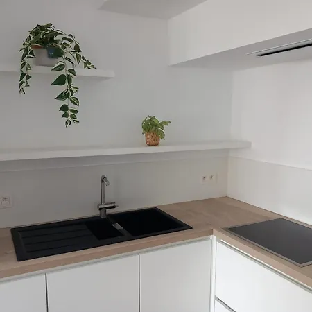 Apartamento Delightful Family At Only 50 Meters From The Beach / Panne A Cote