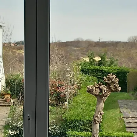 Delightful Family At Only 50 Meters From The Beach / Panne A Cote Apartment De Panne